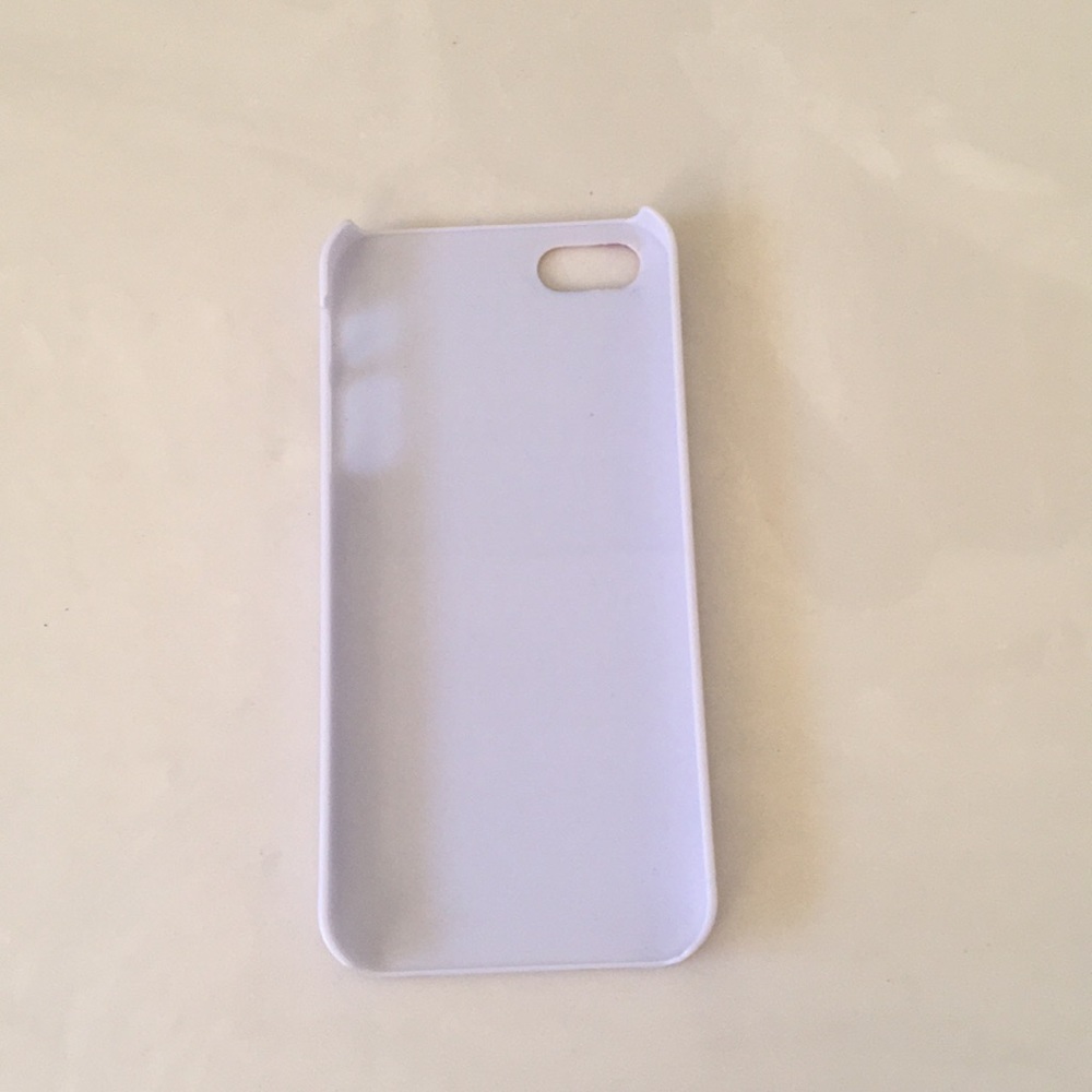 Mándala IPhone 5 Case - Picture 2 of 2